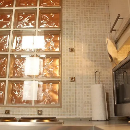 Yasmine Flat Apartament *