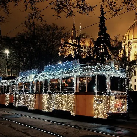 Yasmine Flat Apartament *