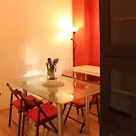 Yasmine Flat * Budapest