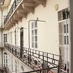 Apartment Yasmine Flat