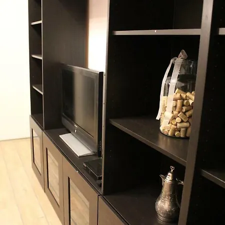 Apartment Yasmine Flat *