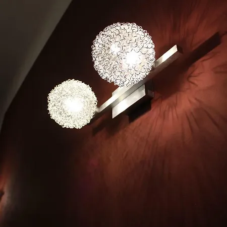 Yasmine Flat Apartment