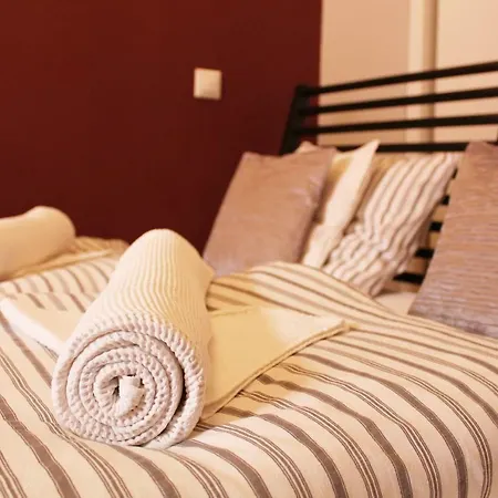 Apartment Yasmine Flat *