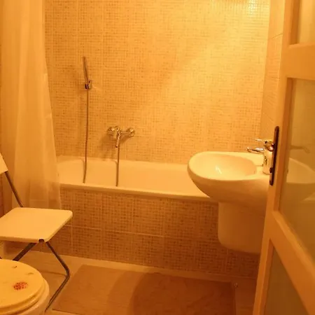 Yasmine Flat Apartment *