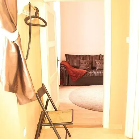 Apartment Yasmine Flat *