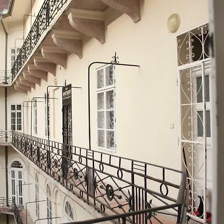 Apartment Yasmine Flat