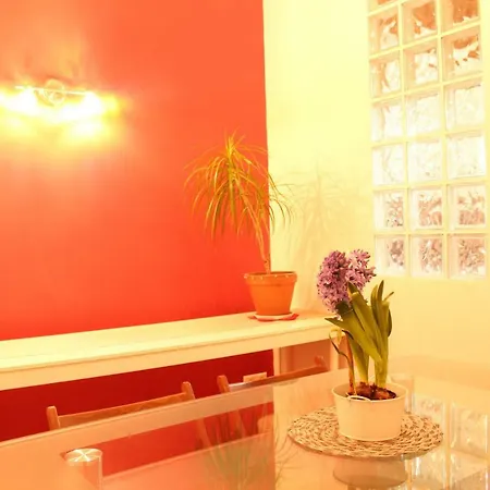 Apartment Yasmine Flat