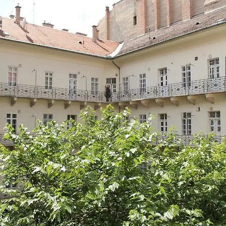 Yasmine Flat Apartment