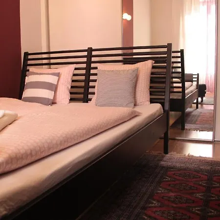 Yasmine Flat Apartment *