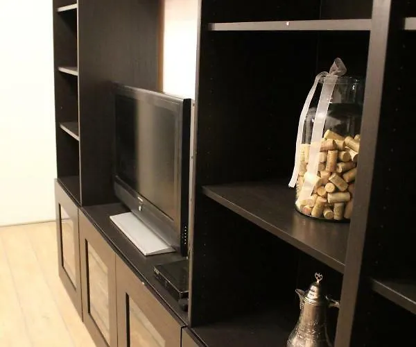 Apartament Yasmine Flat *