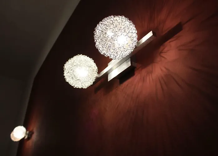 Yasmine Flat Apartament