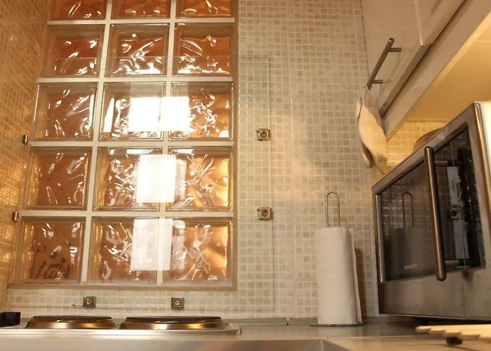 Yasmine Flat Apartament *