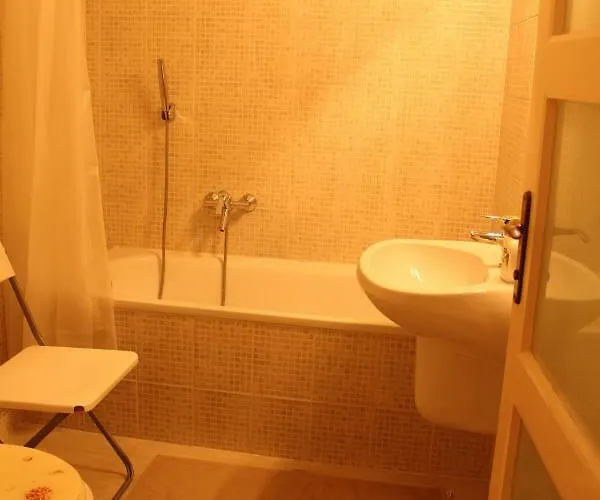 Yasmine Flat Apartament *