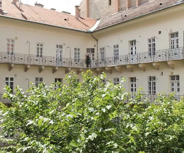 Yasmine Flat Apartament