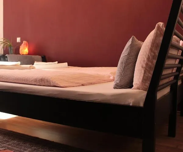 Apartament Yasmine Flat Budapesta