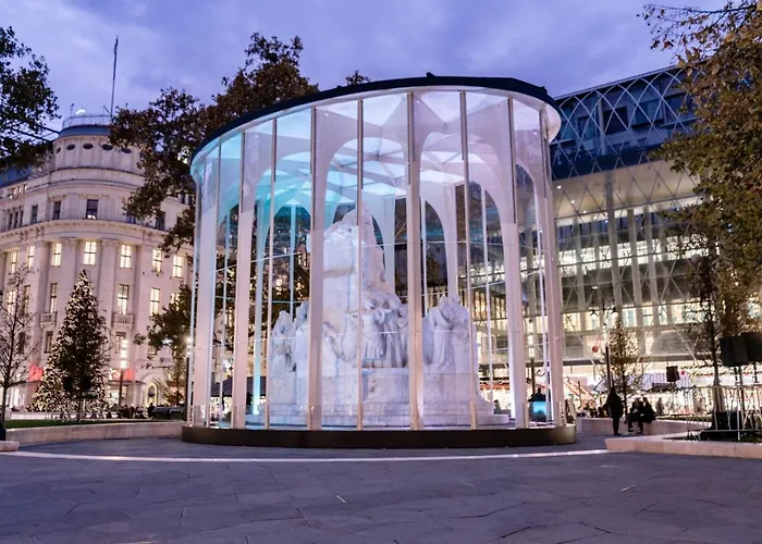 Yasmine Flat Apartament