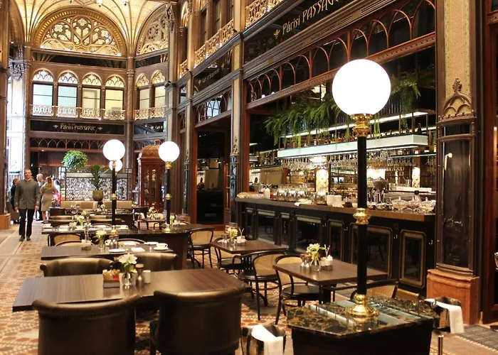 Apartament Yasmine Flat Budapesta