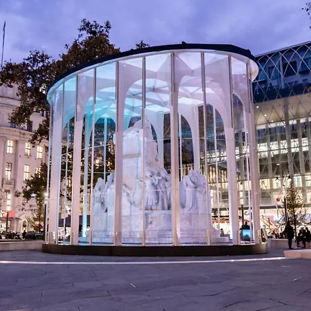 Yasmine Flat Apartmán