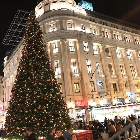 Yasmine Flat Apartmán